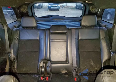 2018 Jeep Grand Cherokee Laredo z USA, uszkodzony, nr VIN 1C4RJFAG5JC263992